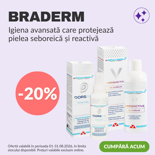 Braderm