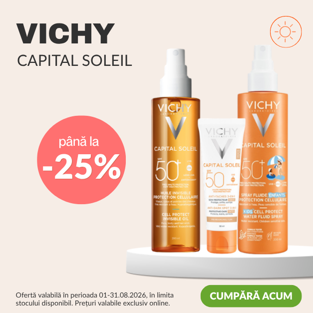 Vichy Capital Soleil