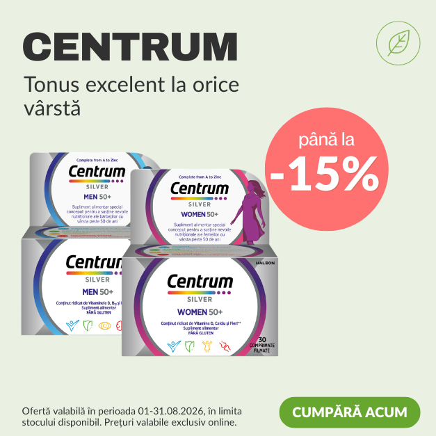 Centrum