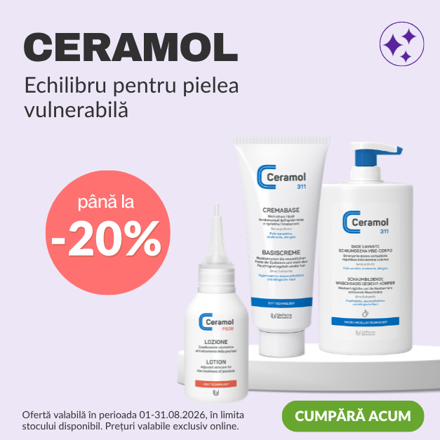 Ceramol