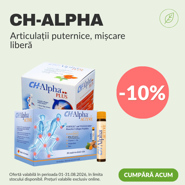 CH Alpha