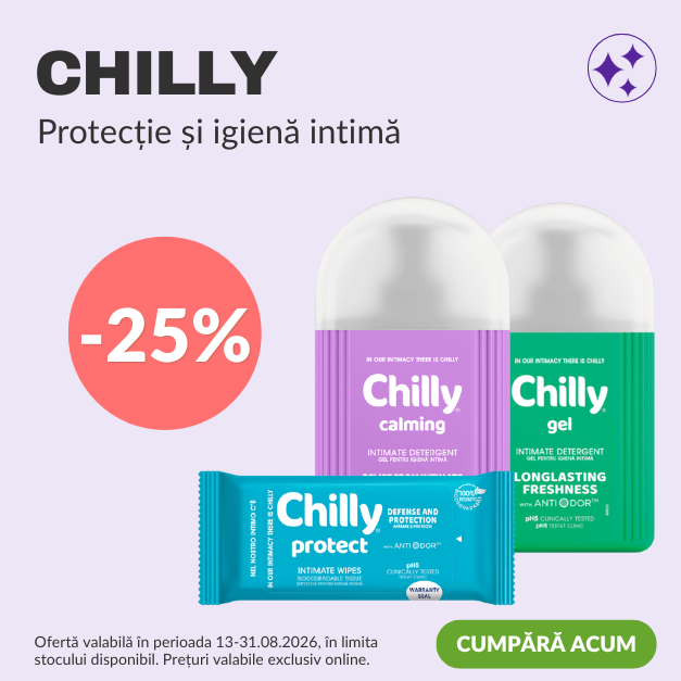 chilly