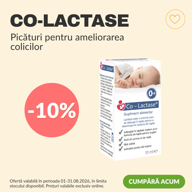 Colactase