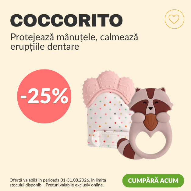 Coccorito 