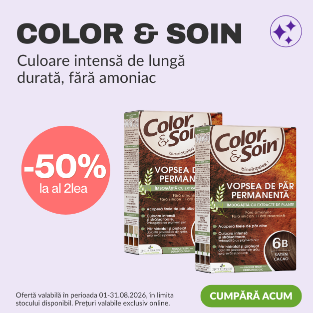 Color Soin