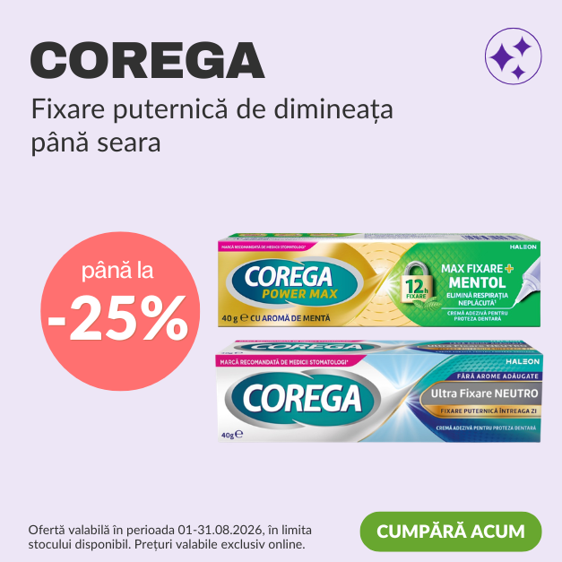 Corega