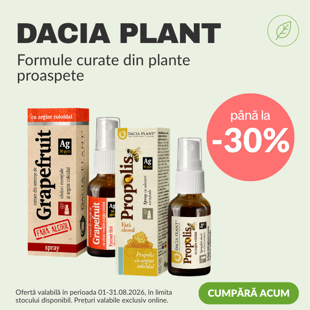 Dacia Plant