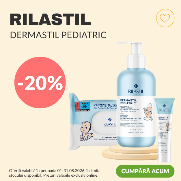 Rilastil Dermastil
