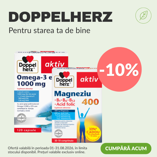Doppelherz 