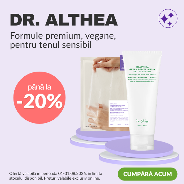 Dr Althea