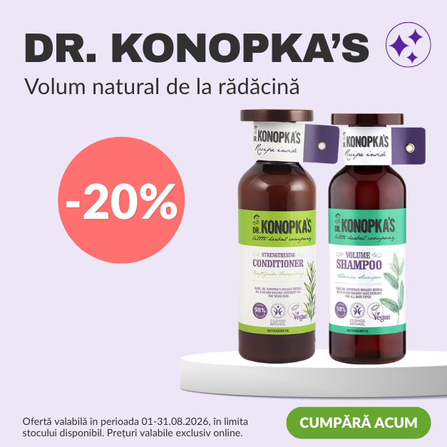 Dr Konopkas