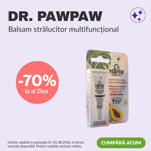Dr Pawpaw