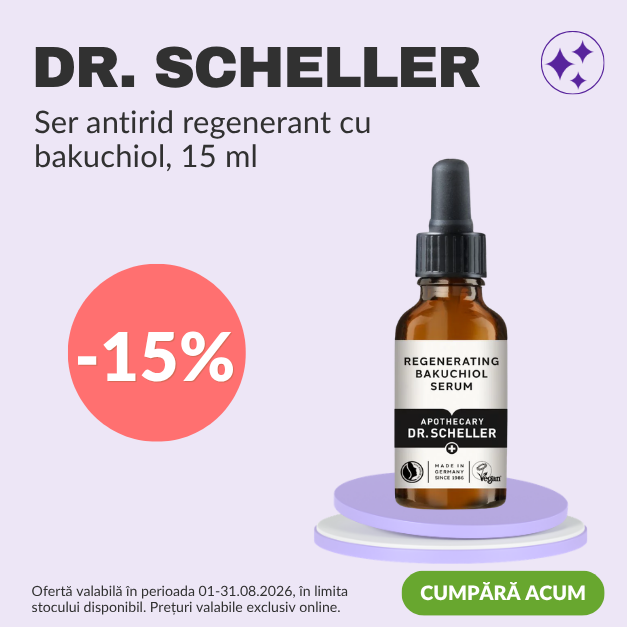 Dr Scheller