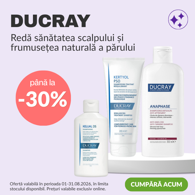 Ducray