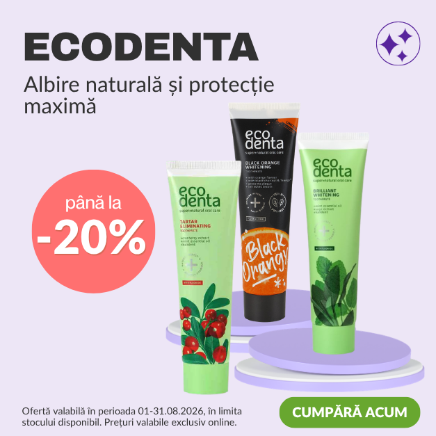Ecodenta