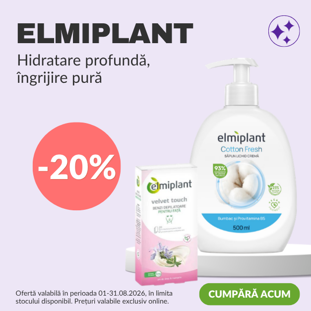 Elmiplant