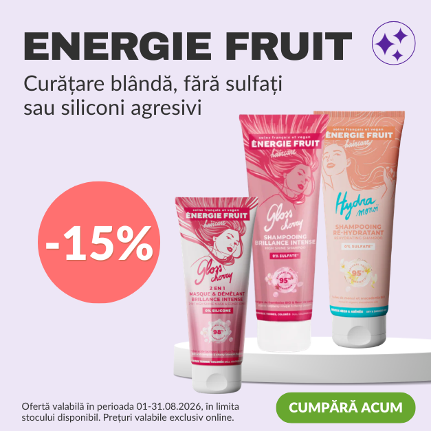 Energie Fruit