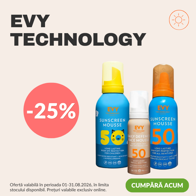 Evy Technology
