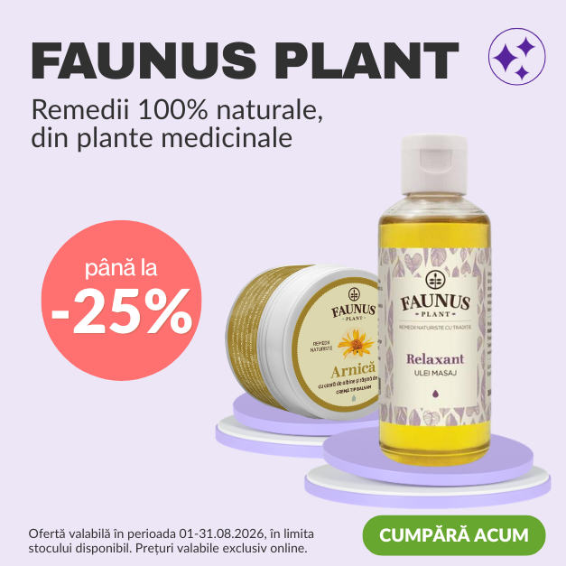 Faunus Plant