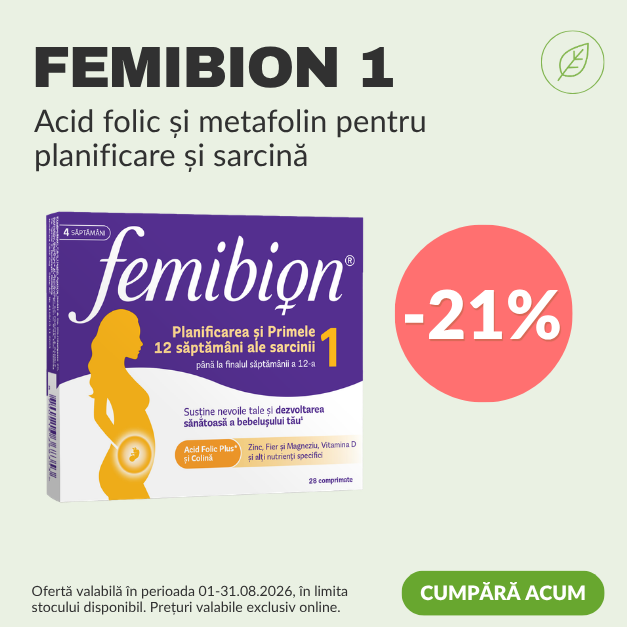 Femibion