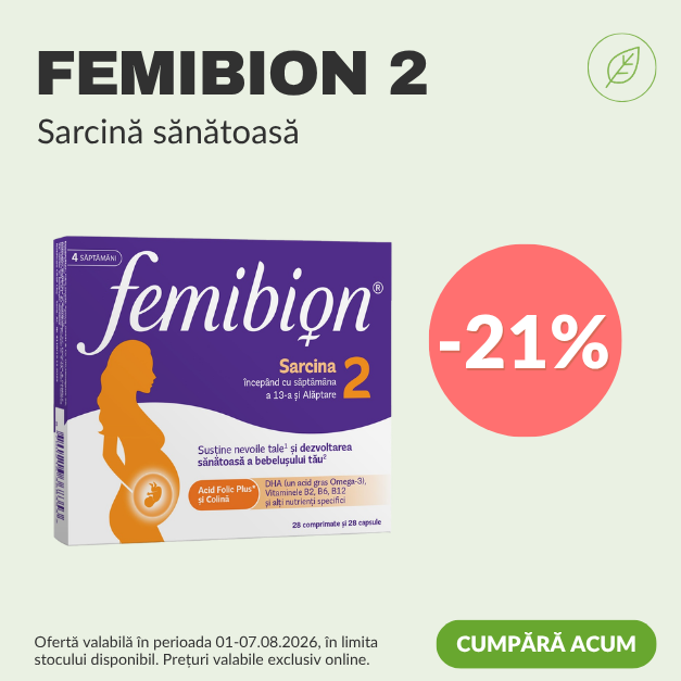 Femibion