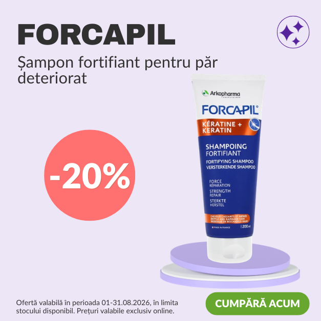 Forcapil