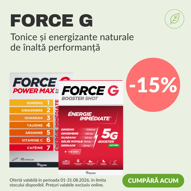 Force G