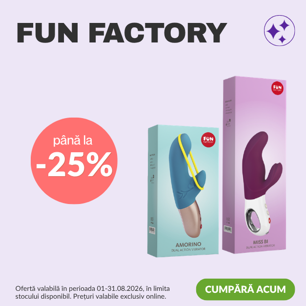 Fun Factory