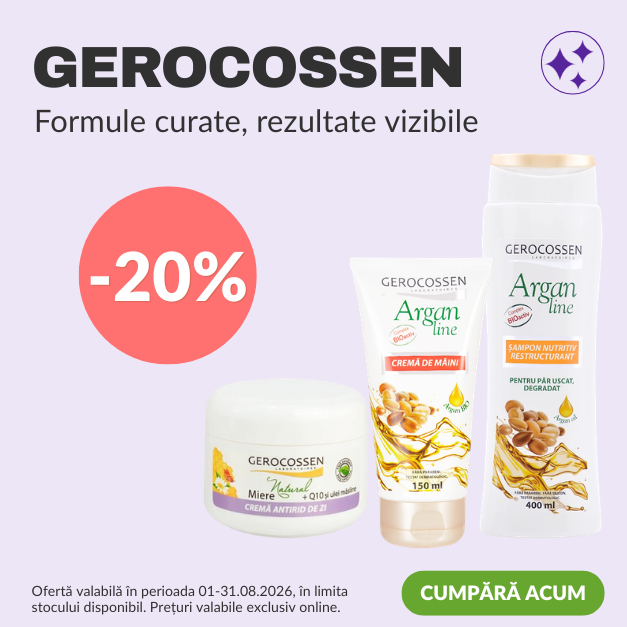 Gerocossen