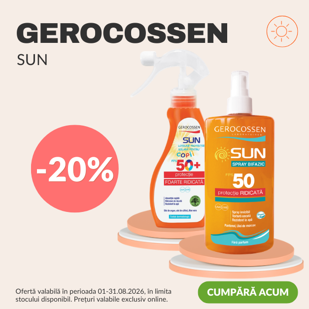 Gerocossen