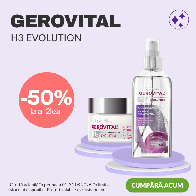 Gerovital