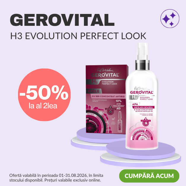 Gerovital