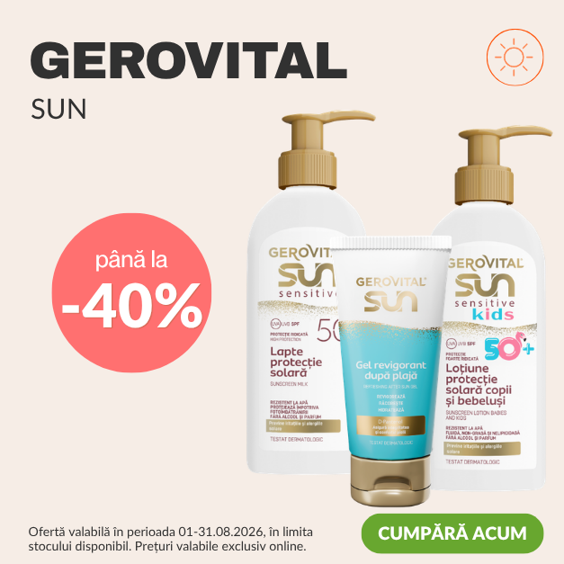 Gerovital