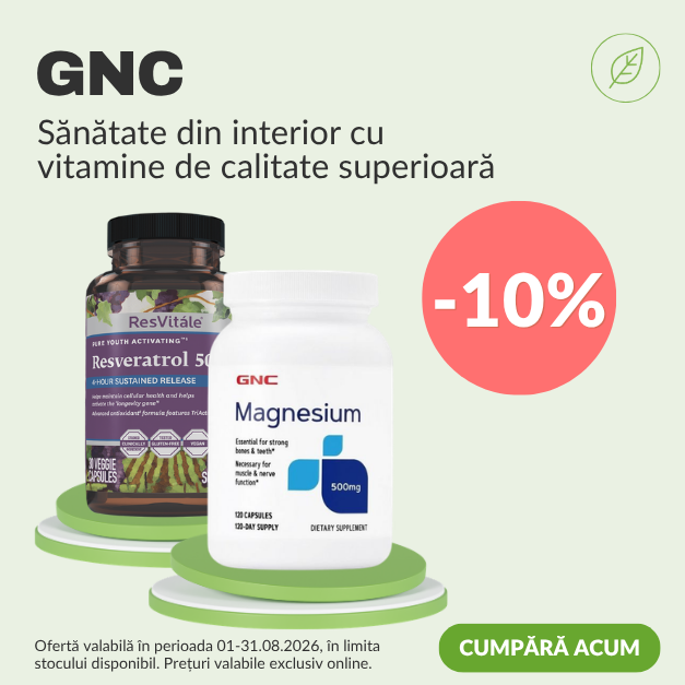 GNC