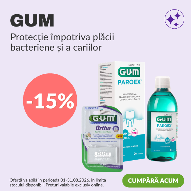 Sun Star Gum 