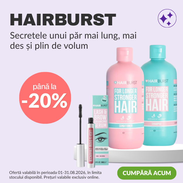 Hairburst