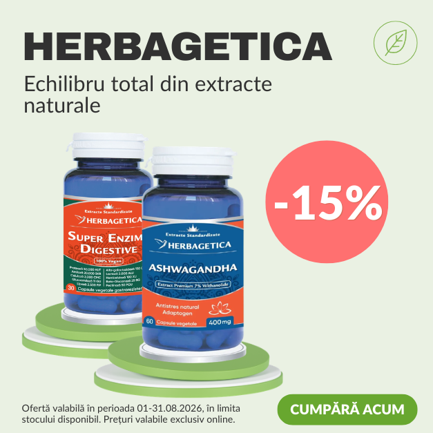 Herbagetica