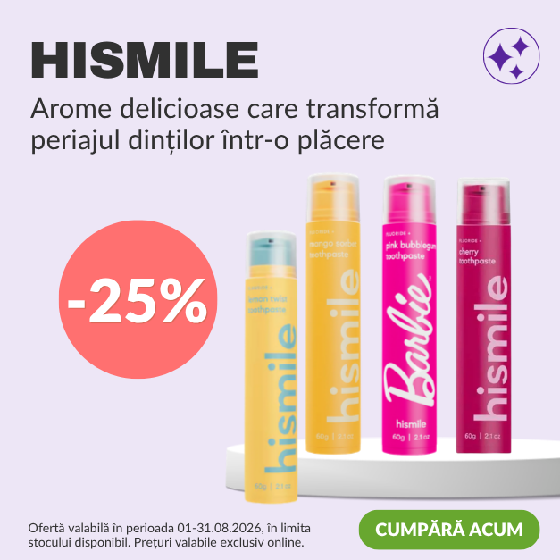 Hismile 