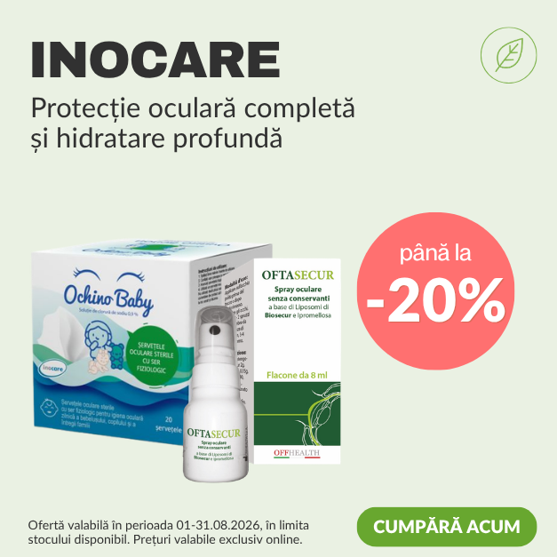Inocare