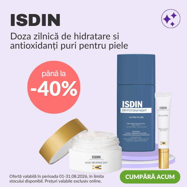 Isdin