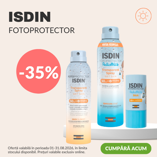 Isdin