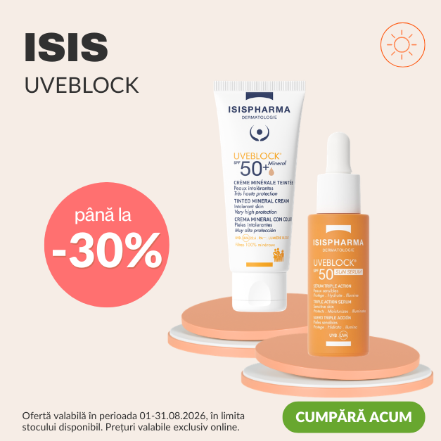 IsisPharma