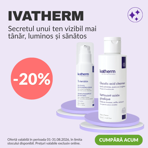 Ivatherm