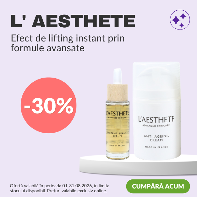 L Aesthete