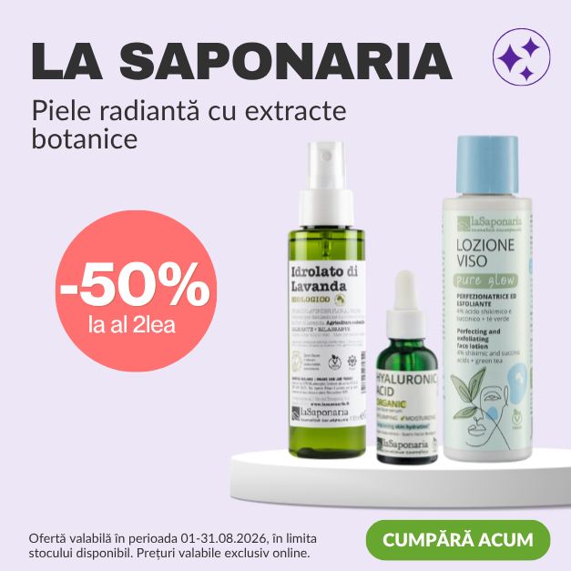 La Saponaria