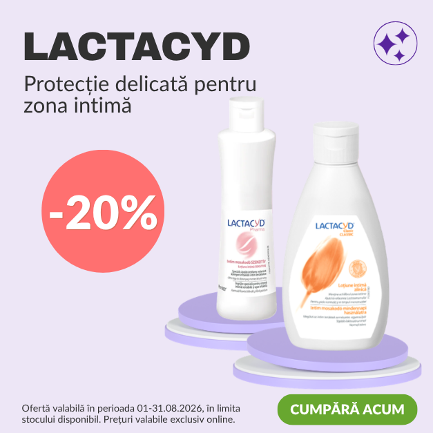 Lactacyd