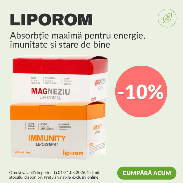 Liporom