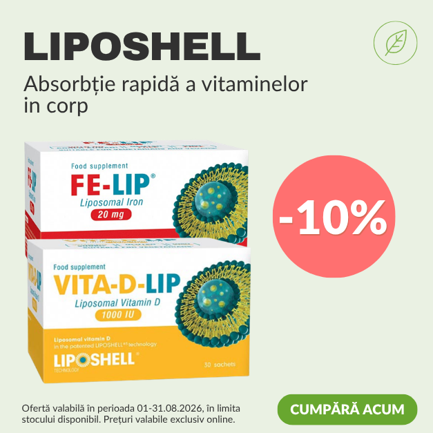Liposhell