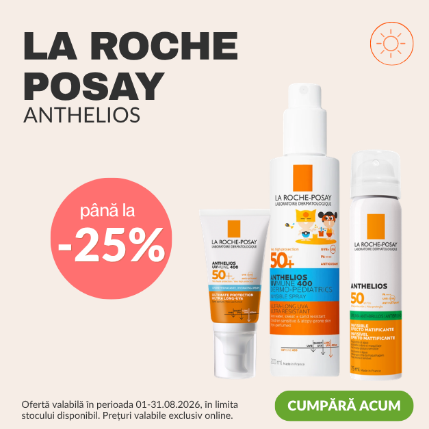 La Roche Posay