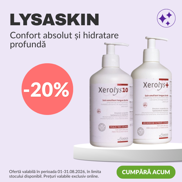 Lysaskin